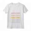 Donna Bruxelles Sprout Pride - Cavoletto di Bruxelles Maglietta con Collo a V - Ideale come Regalo per Amanti dei Cavoletti di Bruxelles