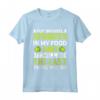 Bruxelles Sprout Hater Club Gear - Maglietta Odio i Cavoletti di Bruxelles - Accessori Divertenti per Odiatori di Verdure