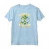 Everyday I'm Brusselin - Maglia con Cavoletti di Bruxelles e Maniche Raglan per Vegani e Amanti del Gioco di Parole