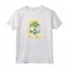 Everyday I'm Brusselin - Maglia con Cavoletti di Bruxelles e Maniche Raglan per Vegani e Amanti del Gioco di Parole