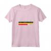 Donna Brussels / Bruxelles Belgium Maglietta con Collo a V - Unique Design for Men, Women, and Kids - Buy Brussels Souvenir Shirt Online