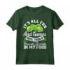 Cavolini di Bruxelles da donna - I hate Brussel Sprout Hater Club Maglietta - Ideale per odiatori di cavoletti di Bruxelles