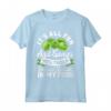 Cavolini di Bruxelles da donna - I hate Brussel Sprout Hater Club Maglietta - Ideale per odiatori di cavoletti di Bruxelles
