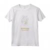 Rise Stronger Kintsugi - Cuore Dorato in Ceramica Giapponese Maglietta - Ideale per Appassionati di Arte Giapponese