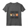 I Make Mud Look Good - Maglietta Ceramista con Collo a V - Ideale per Artisti e Amanti dell'Arte