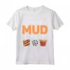 I Make Mud Look Good - Maglietta Ceramista per Appassionati di Ceramica e Vasi - Ideale per Artisti e Amanti dell'Arte
