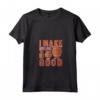 I Make Mud Look Good - Maglietta Ceramista con Collo a V - Ideale per Appassionati di Ceramica e Artisti