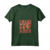I Make Mud Look Good - Maglietta Ceramista con Collo a V - Ideale per Appassionati di Ceramica e Artisti