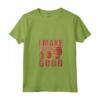 I Make Mud Look Good - Maglietta Ceramista con Collo a V - Ideale per Appassionati di Ceramica e Artisti