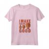 I Make Mud Look Good - Maglietta Ceramista con Collo a V - Ideale per Appassionati di Ceramica e Artisti