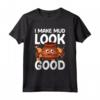 I Make Mud Look Good - Maglietta per Ceramisti e Appassionati di Ceramica - Ideale per Compleanno o Natale
