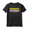 HapTiger Maglietta - Leggera e Elegante - Acquista la tua T-shirt di Alta Qualità