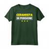 HapTiger Maglietta - Leggera e Elegante - Acquista la tua T-shirt di Alta Qualità