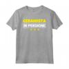 HapTiger Maglietta - Leggera e Elegante - Acquista la tua T-shirt di Alta Qualità