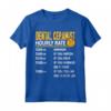 Funny Dental Ceramist Hourly Rate Expert Maglietta - Ideal for Dental Professionals - Buy Online Now