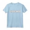 HapTiger - Divertente Giga Chad Alpha Meme Maglietta - T-shirt Trendy per Appassionati di Meme