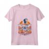 Halloween Cat Vibes - Maglietta grafica Halloween per Uomo e Donna - T-shirt Divertente per Halloween