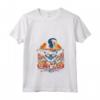 Halloween Cat Vibes - Maglietta grafica Halloween per Uomo e Donna - T-shirt Divertente per Halloween