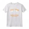 Tell Your Chantilly Tiffany I Said Psps - Divertente Maglietta per Amanti dei Gatti - Design Kitty per Fan Longhair - Acquista Online