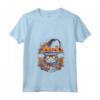 Maglietta Chantilly_Tiffany Cat Halloween Graphic Tees - Divertente design per uomini, donne e bambini - Ideale per tutto l'anno