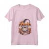 Maglietta Chantilly_Tiffany Cat Halloween Graphic Tees - Divertente design per uomini, donne e bambini - Ideale per tutto l'anno