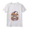 Maglietta Chantilly_Tiffany Cat Halloween Graphic Tees - Divertente design per uomini, donne e bambini - Ideale per tutto l'anno