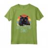 Chantilly-Tiffany Cat Dad - Divertente Battito Cardiaco Gatto Maglietta - Ideale per gli Amanti dei Gatti - Acquista Online!