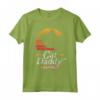 Retro Cat Daddy To A Spoiled Rotten Chantilly Tiffany 80s Maglietta - Funny Cute Tee for Cat Owners