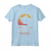 Retro Cat Daddy To A Spoiled Rotten Chantilly Tiffany 80s Maglietta - Funny Cute Tee for Cat Owners