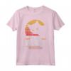 Retro Cat Daddy To A Spoiled Rotten Chantilly Tiffany 80s Maglietta - Funny Cute Tee for Cat Owners