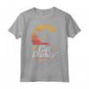 Retro Cat Daddy To A Spoiled Rotten Chantilly Tiffany 80s Maglietta - Funny Cute Tee for Cat Owners
