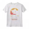 Retro Cat Daddy To A Spoiled Rotten Chantilly Tiffany 80s Maglietta - Funny Cute Tee for Cat Owners