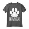 Chausie Mamma - Gattino Chausie - Chausies Maglietta - Funny Cat Saying Shirt for Chausie Mom - Ideal Gift for Chausie Cat Lovers