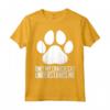 Chausie Mamma - Gattino Chausie - Chausies Maglietta - Funny Cat Saying Shirt for Chausie Mom - Ideal Gift for Chausie Cat Lovers