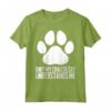 Chausie Mamma - Gattino Chausie - Chausies Maglietta - Funny Cat Saying Shirt for Chausie Mom - Ideal Gift for Chausie Cat Lovers