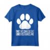 Chausie Mamma - Gattino Chausie - Chausies Maglietta - Funny Cat Saying Shirt for Chausie Mom - Ideal Gift for Chausie Cat Lovers