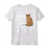 Scusa I Cant I Have Plans Con Il mio Chausie Cat Maglietta - Regalo Divertente per Amanti dei Gatti - Ideale per Amici e Familiari