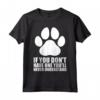 If You Don't Have One, You'll Never Understand - Cat Lover T-shirt - Great Gift for Cat Mom or Dad
