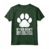 If You Don't Have One, You'll Never Understand - Cat Lover T-shirt - Great Gift for Cat Mom or Dad