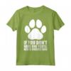 If You Don't Have One, You'll Never Understand - Cat Lover T-shirt - Great Gift for Cat Mom or Dad