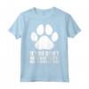 If You Don't Have One, You'll Never Understand - Cat Lover T-shirt - Great Gift for Cat Mom or Dad