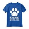 If You Don't Have One, You'll Never Understand - Cat Lover T-shirt - Great Gift for Cat Mom or Dad