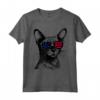 Chausie Cat 4 luglio America USA Bandiera Maglietta - Regalo Ideale per Proprietari di Gatti - Perfetta per il 4 luglio o Compleanni