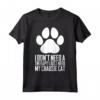I don't need therapy, I just need my Chausie cat Maglietta - Funny Chausie Cat Lover Gift T-shirt.