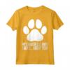 My Chausie Cat and I Talk About You - Funny Cat T-shirt for Chausie Cat Lovers - Ideal Gift for Chausie Cat Moms or Dads