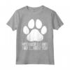 My Chausie Cat and I Talk About You - Funny Cat T-shirt for Chausie Cat Lovers - Ideal Gift for Chausie Cat Moms or Dads