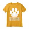 Gatti Chausie - Chausie - Gattino Chausie Maglietta - If my Chausie cat doesn't like you T-shirt - Regalo divertente per amanti dei gatti Chausie