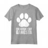 Chausie Mamma - Gattino Chausie Maglietta - Regalo Divertente per Amanti dei Gatti Chausie