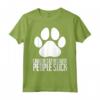 Chausie Cat Because People Suck - Funny Cat Lover Gift T-Shirt - Ideal for Birthday - Chausie Cat Saying