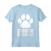 Chausie Mamma Maglietta - Ideale Regalo per Amanti dei Gatti Chausie - Cataholic Citazione
